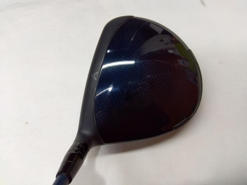 キャロウェイ PARADYM 10.5度 VENTUS TR 5 for Callaway SRフレックス 