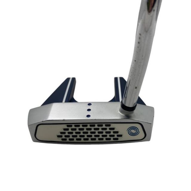 中古】 オデッセイ STROKE LAB SEVEN(シルバー/ネイビー) 32インチ