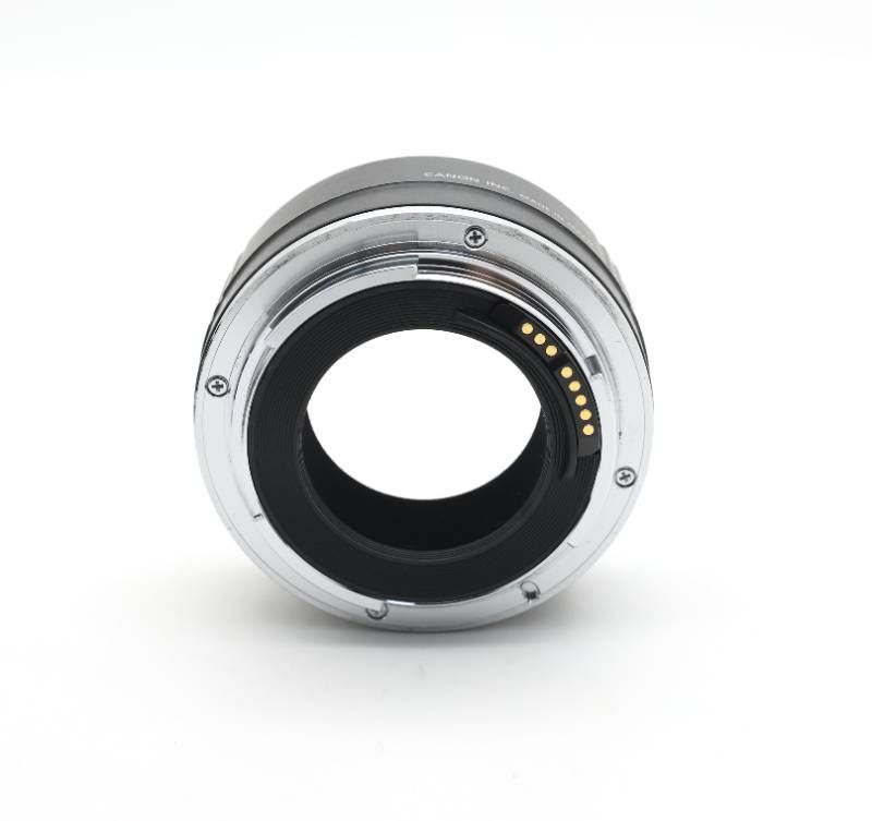 □完動品 Canon EXTENSION TUBE EF12 Ⅱ - メルカリ