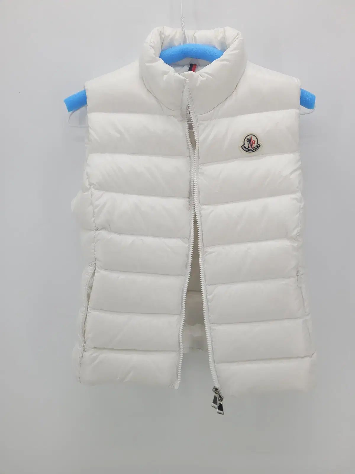 モンクレール GHANY ガニー ダウンベスト - メルカリ