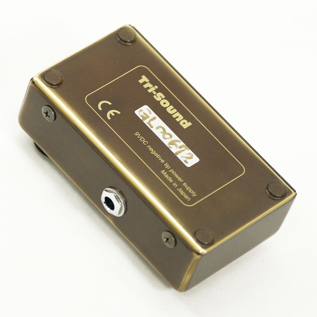 VEMURAM Galea [Medium-Gain OVERDRIVE Pedal] [USED] - メルカリ