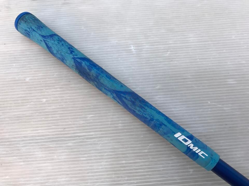 キャロウェイ ELYTE ◇◇◇ TD 9度 24 VENTUS BLUE 6 Sフレックス