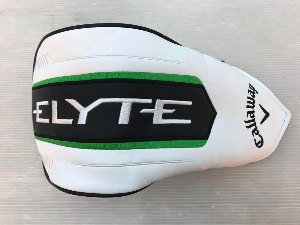 キャロウェイ ELYTE ◇◇◇ TD 9度 24 VENTUS BLUE 6 Sフレックス