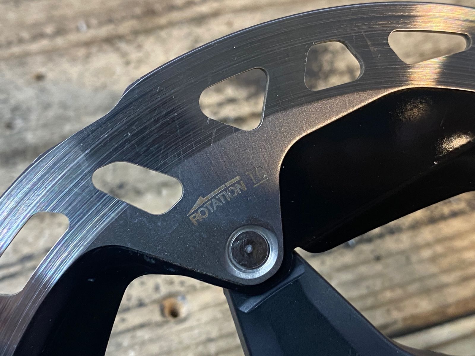 JV034 シマノ SHIMANO RT-MT900 ディスクブレーキローターセット Φ160