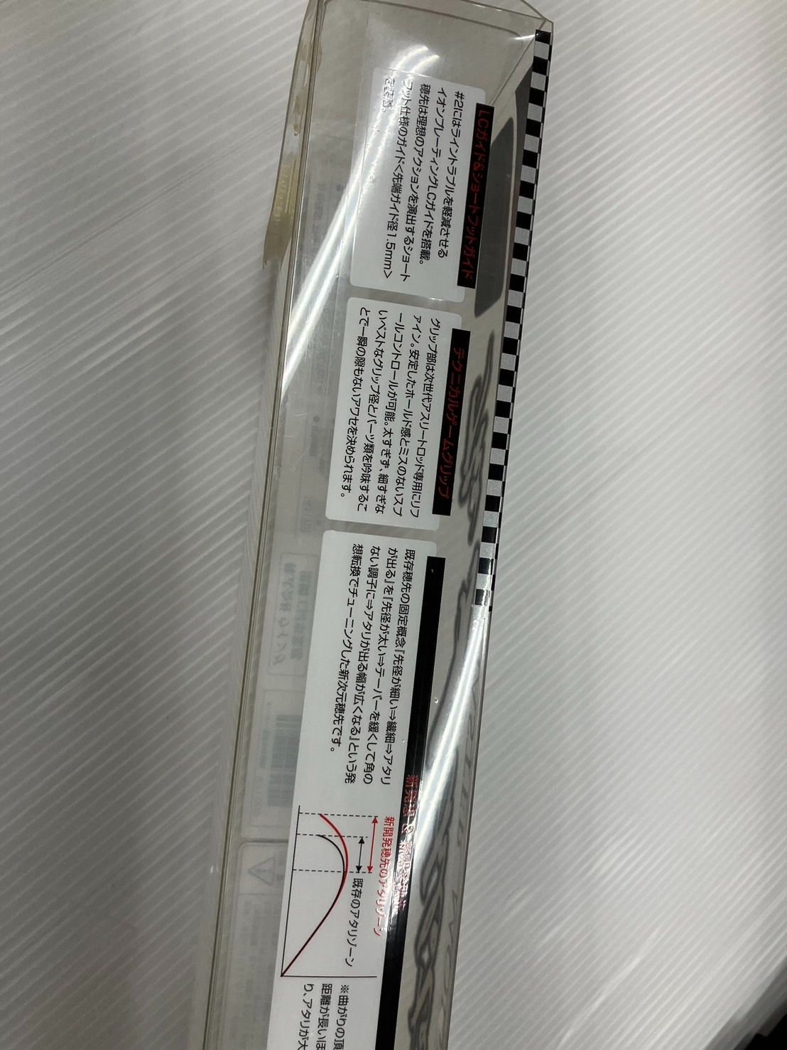 カセ筏師アスリート レーサー135