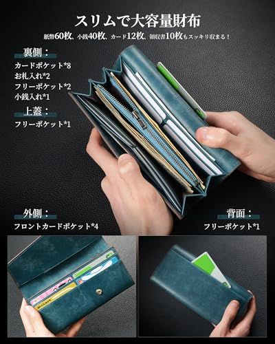 プエブロレザー 本革