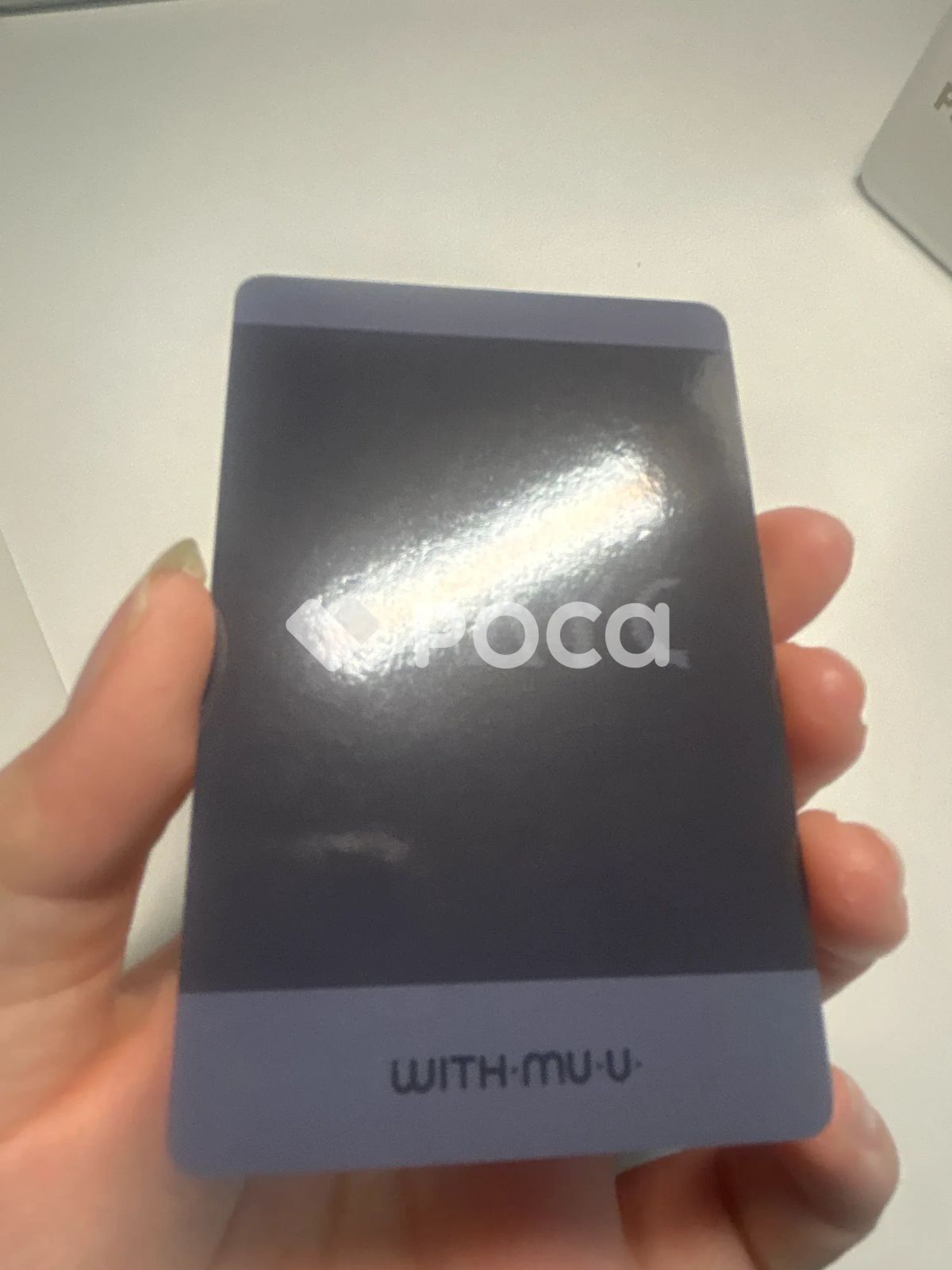 STAYC セウン WE NEED LOVE WITHMUU ラキドロ - メルカリ