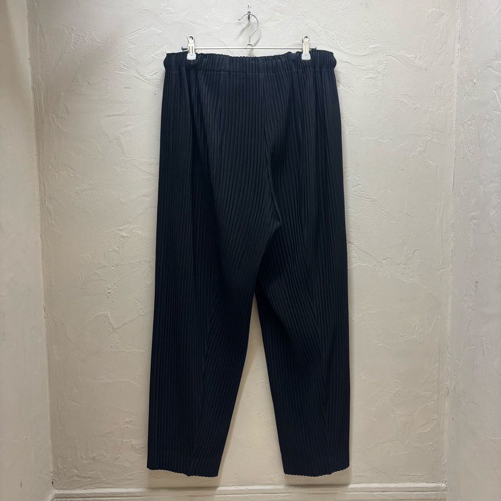 HOMME PLISSE ISSEY MIYAKE オムプリッセイッセイミヤケ 22SS Straight