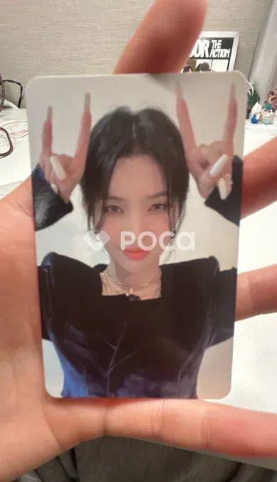 G)I-DLE ソヨン NEVERLAND 3期 MEMBERSHIP KIT - メルカリ