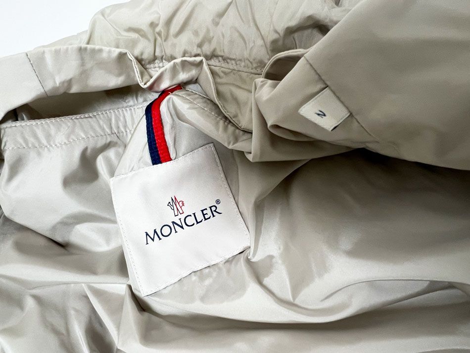 MONCLER モンクレール LOTUS ロータス レディース ジャケット パーカー