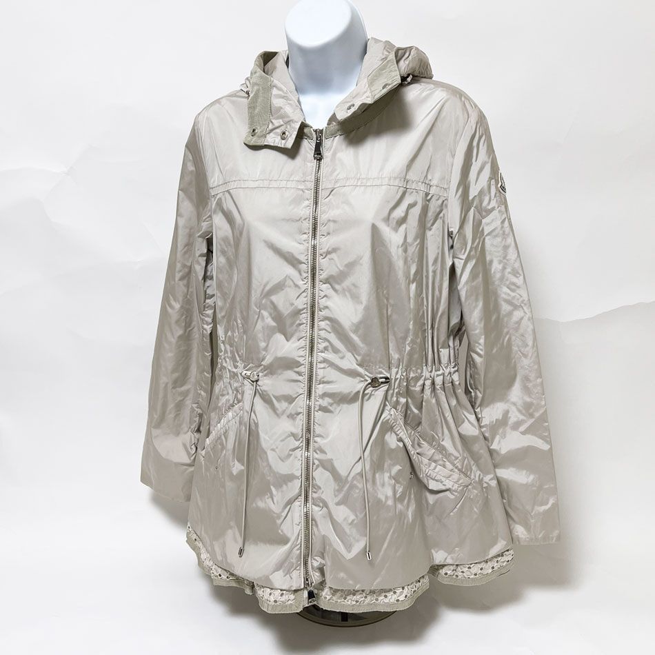 こぼり　モンクレールロータス MONCLER モンクレール LOTUS ロータス レディース ジャケット パーカー