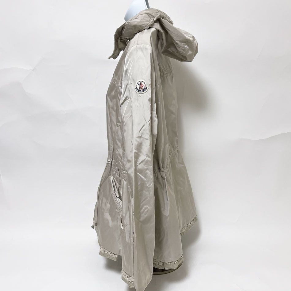 MONCLER モンクレール LOTUS ロータス レディース ジャケット パーカー