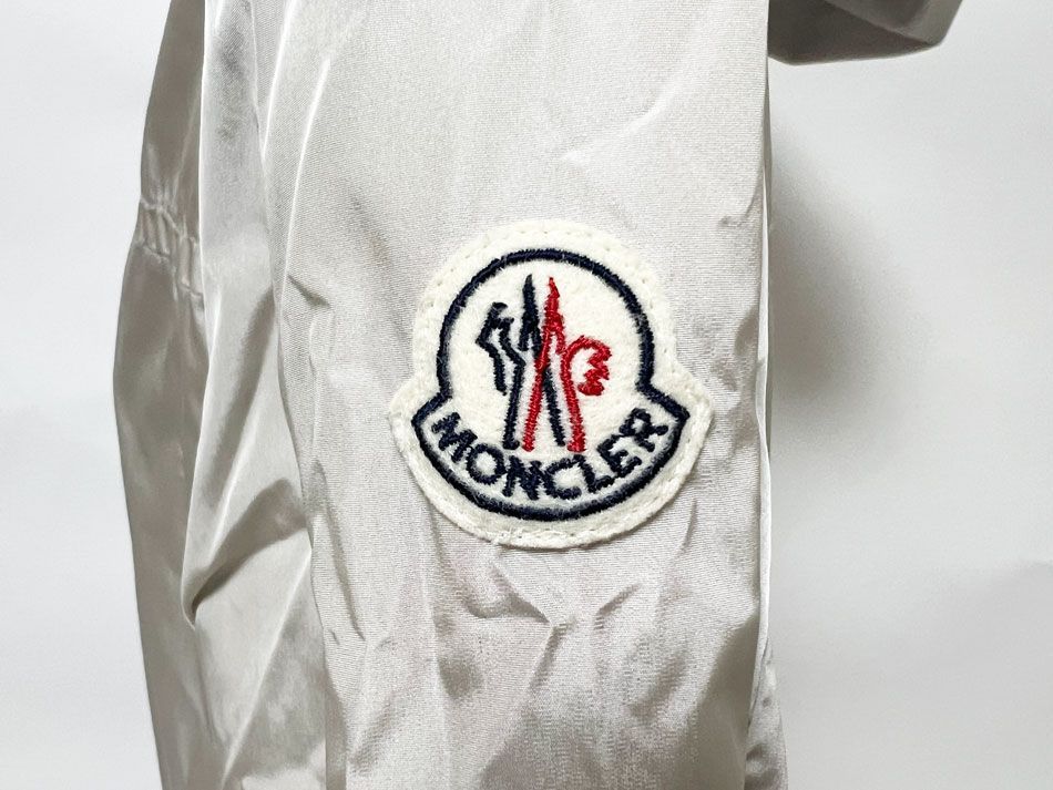 MONCLER モンクレール LOTUS ロータス レディース ジャケット パーカー