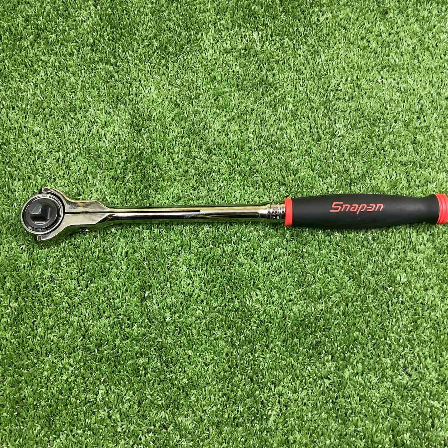 スナップオン Snap-on 3/8 スイベルヘッド ラチェット FHNF100 Snap-on 
