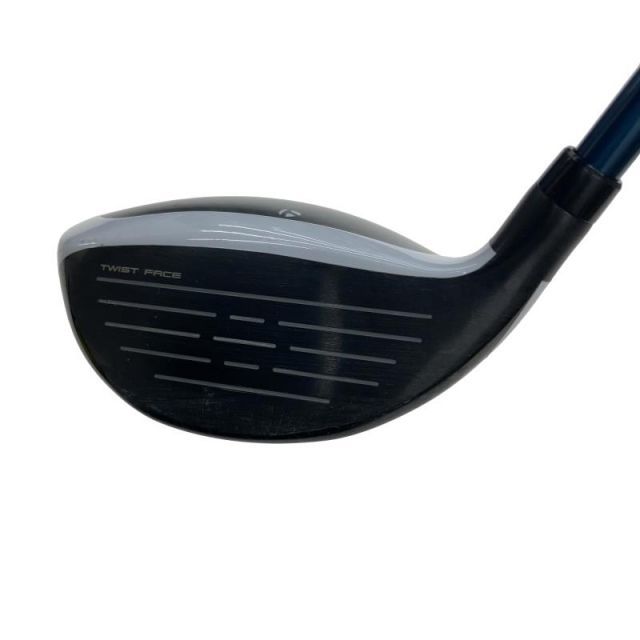 中古】 テーラーメイド SIM2 MAX-D 7W フェアウェイウッド FW TENSEI