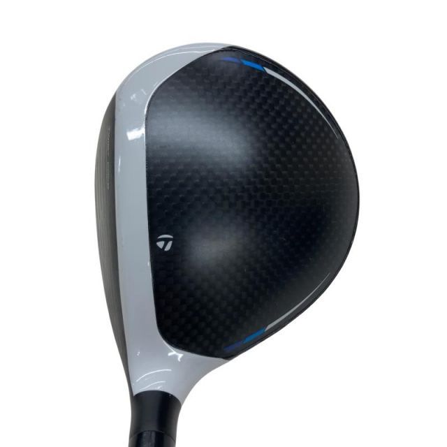 中古】 テーラーメイド SIM2 MAX-D 7W フェアウェイウッド FW TENSEI
