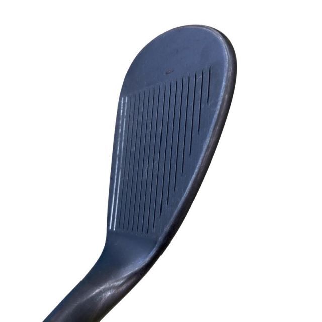 中古】 タイトリスト VOKEY SPIN MILLED SM9 ジェットブラック 54°/10
