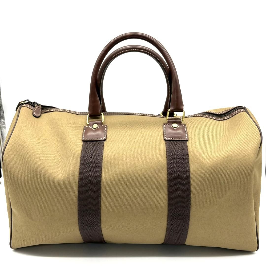 ハンティングワールド HUNTING WORLD ボストンバッグ 大容量