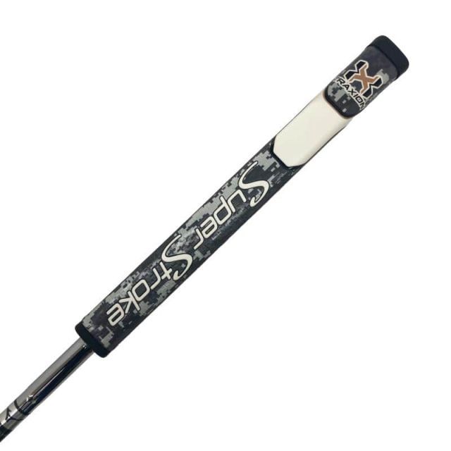 中古】 ミズノ BR-X 03 34インチ パター PT スチール (フレックス