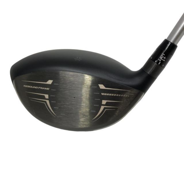 中古】 ダンロップ SRIXON ZX5 Mk II LS 9.5° ドライバー DR Diamana