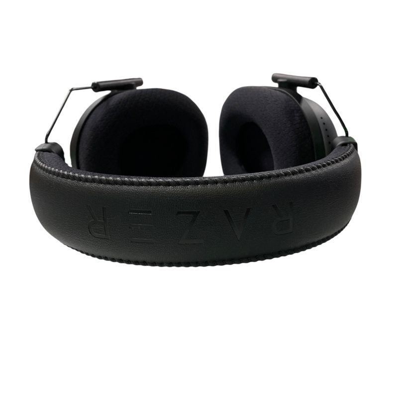 ♪3877 Razer BLACKSHARK V2 ゲーミングヘッドセット 中古美品 動作品