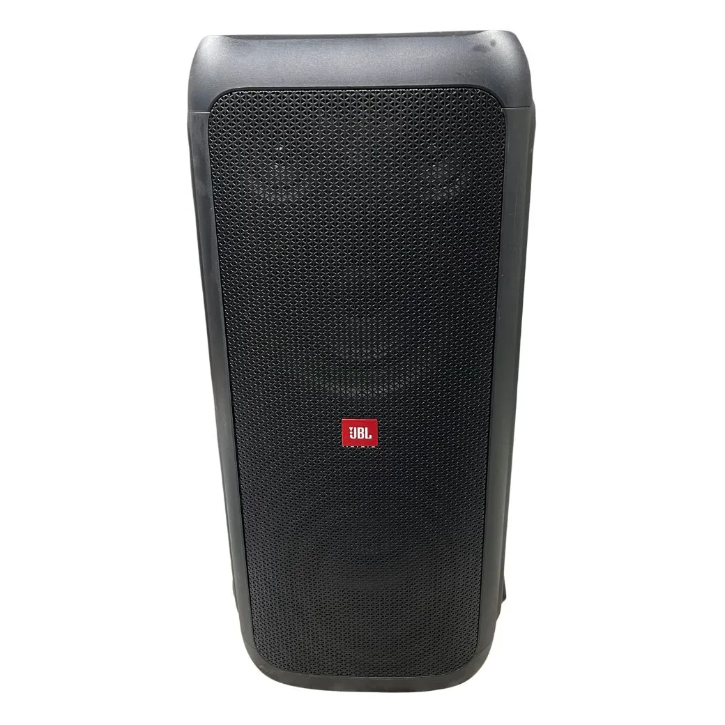 2026年最新】jbl partybox 300の人気アイテム - メルカリ