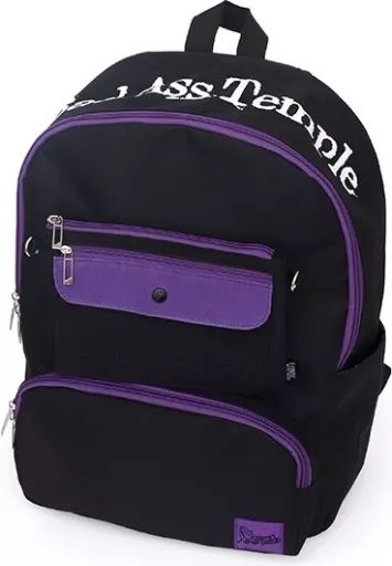 バッグ Bad Ass Temple リュック ヒプノシスマイク-Division Rap Battle-