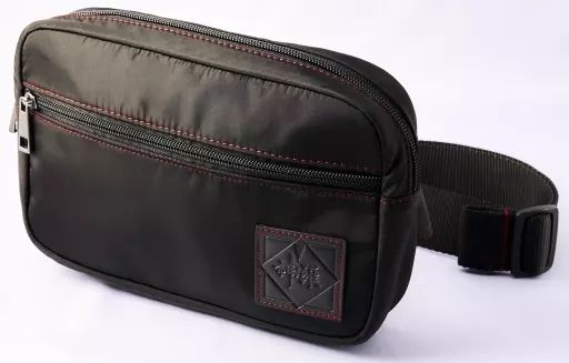 バッグ 神羅カンパニー バムバッグ ファイナルファンタジーVII リメイク