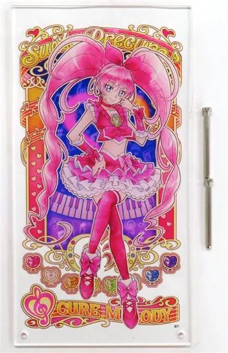 lycee ハヅキ 超希少 プロモ 旧リセ ニトロプラス