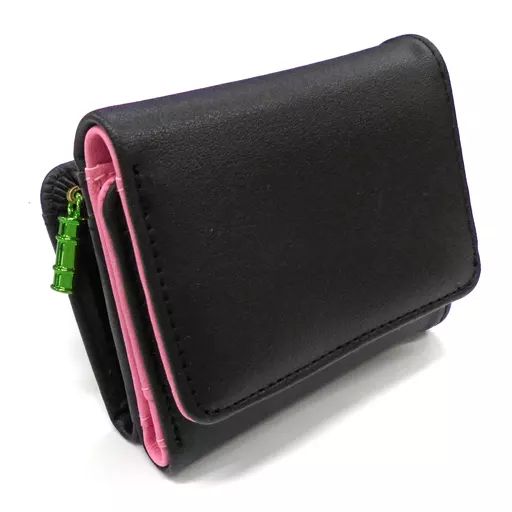 雑貨 竈門禰豆子 イメージ 財布参 鬼滅の刃