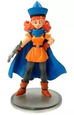 中古】トレーディングフィギュア 【レア2】アリーナ鉄の爪バージョン