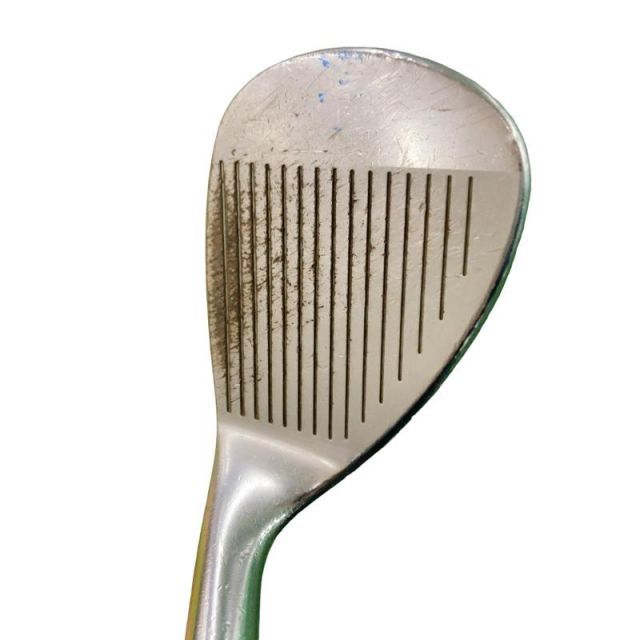 中古】 キャロウェイ X FORGED ミルキークロム 58MD-10 C-GRIND