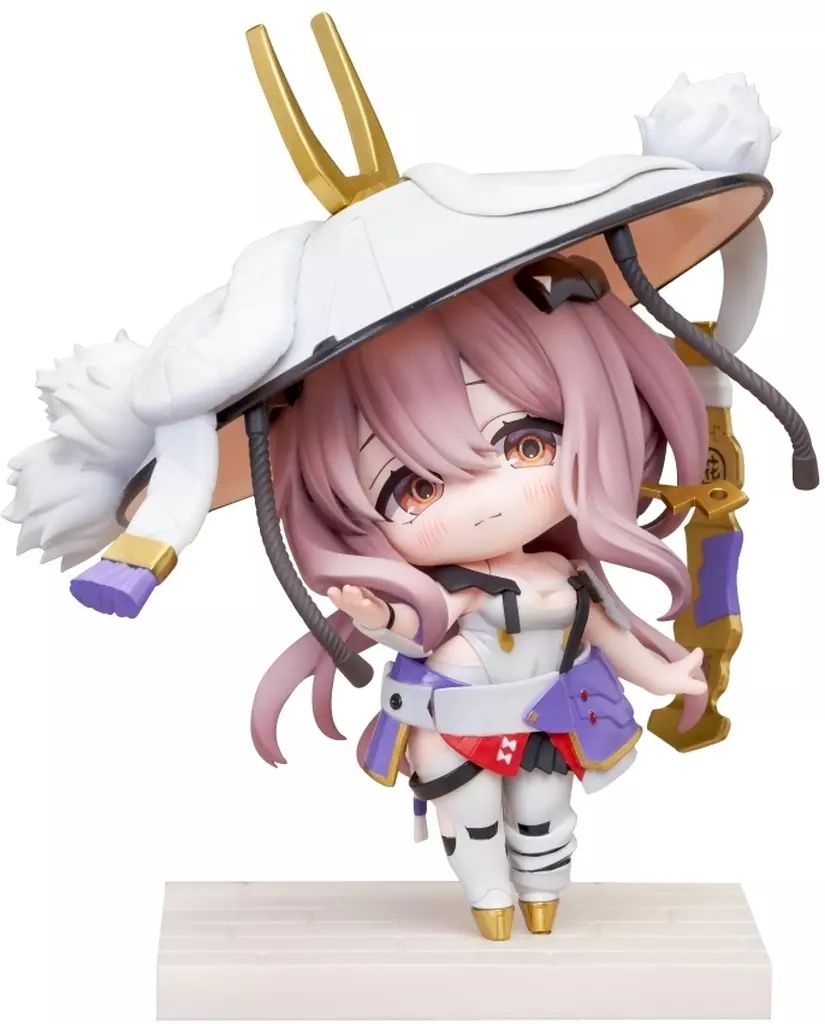 中古】トレーディングフィギュア 紅蓮 「勝利の女神：NIKKE SAC