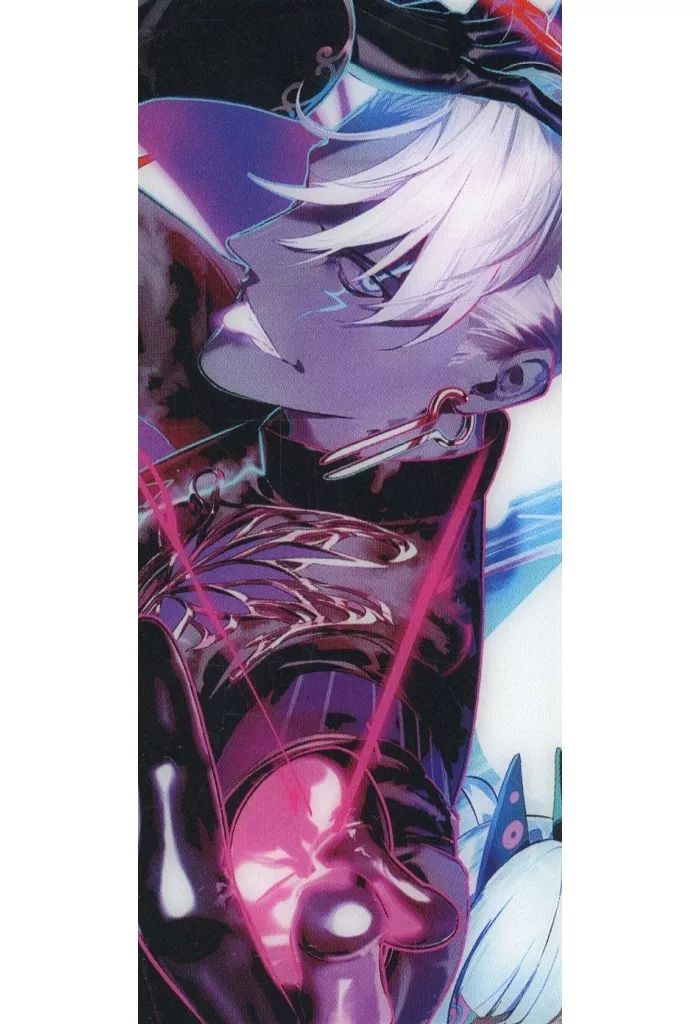 中古】キャラカード ランサー/インドラ 「Fate/Grand Order Servant