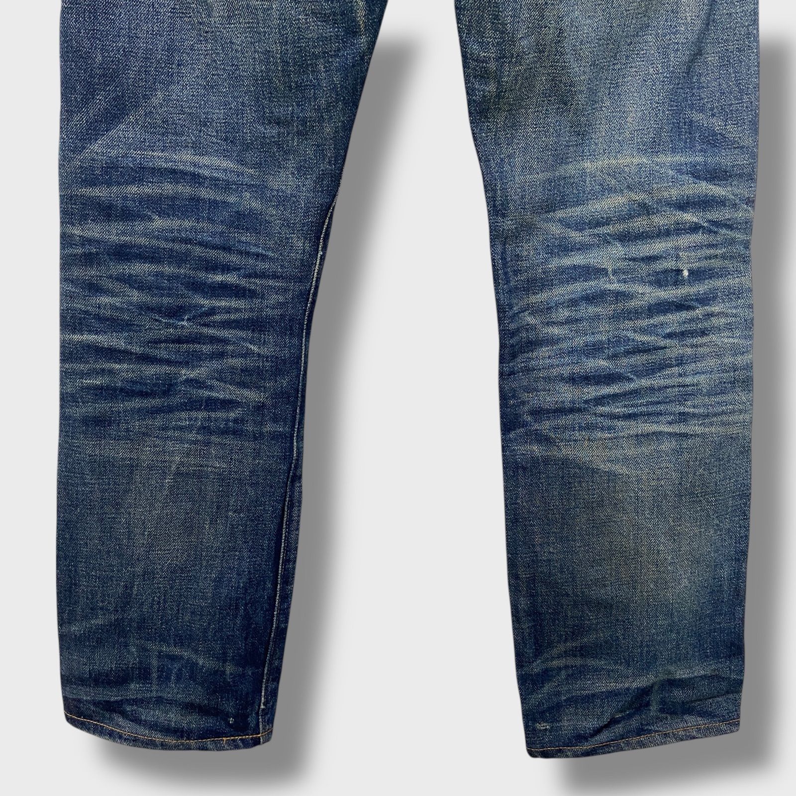 ☆RonHerman☆ロンハーマンデニム☆HURON☆デニムパンツ☆ヴィンテージ