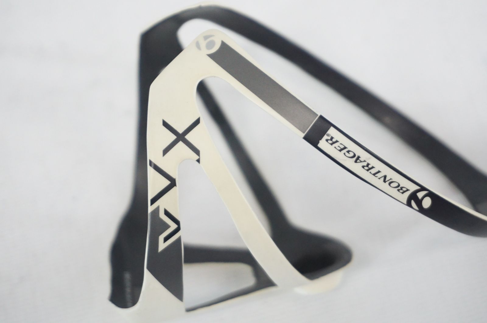 ジャンク BONTRAGER 「ボントレガー」 XXX カーボン ボトルケージ