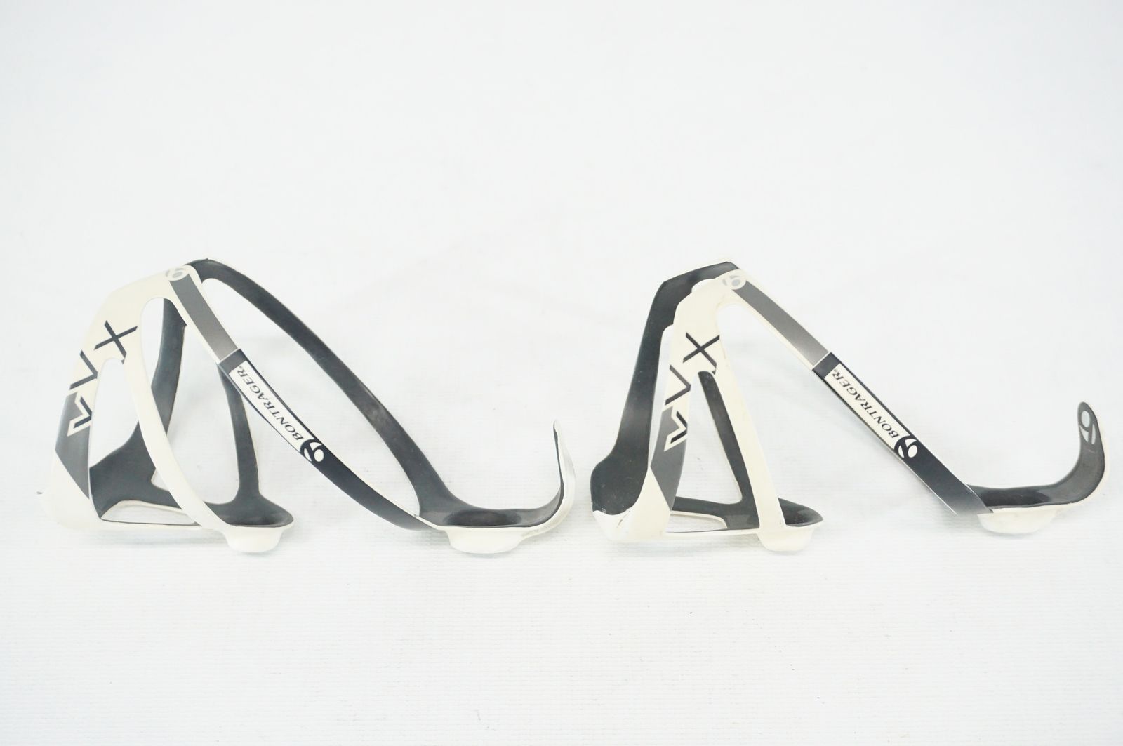 ジャンク BONTRAGER 「ボントレガー」 XXX カーボン ボトルケージ