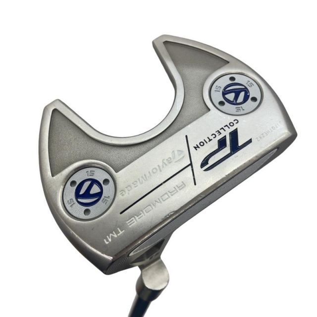 中古】 テーラーメイド TP COLLECTION HYDRO BLAST ARDMORE TM1 33