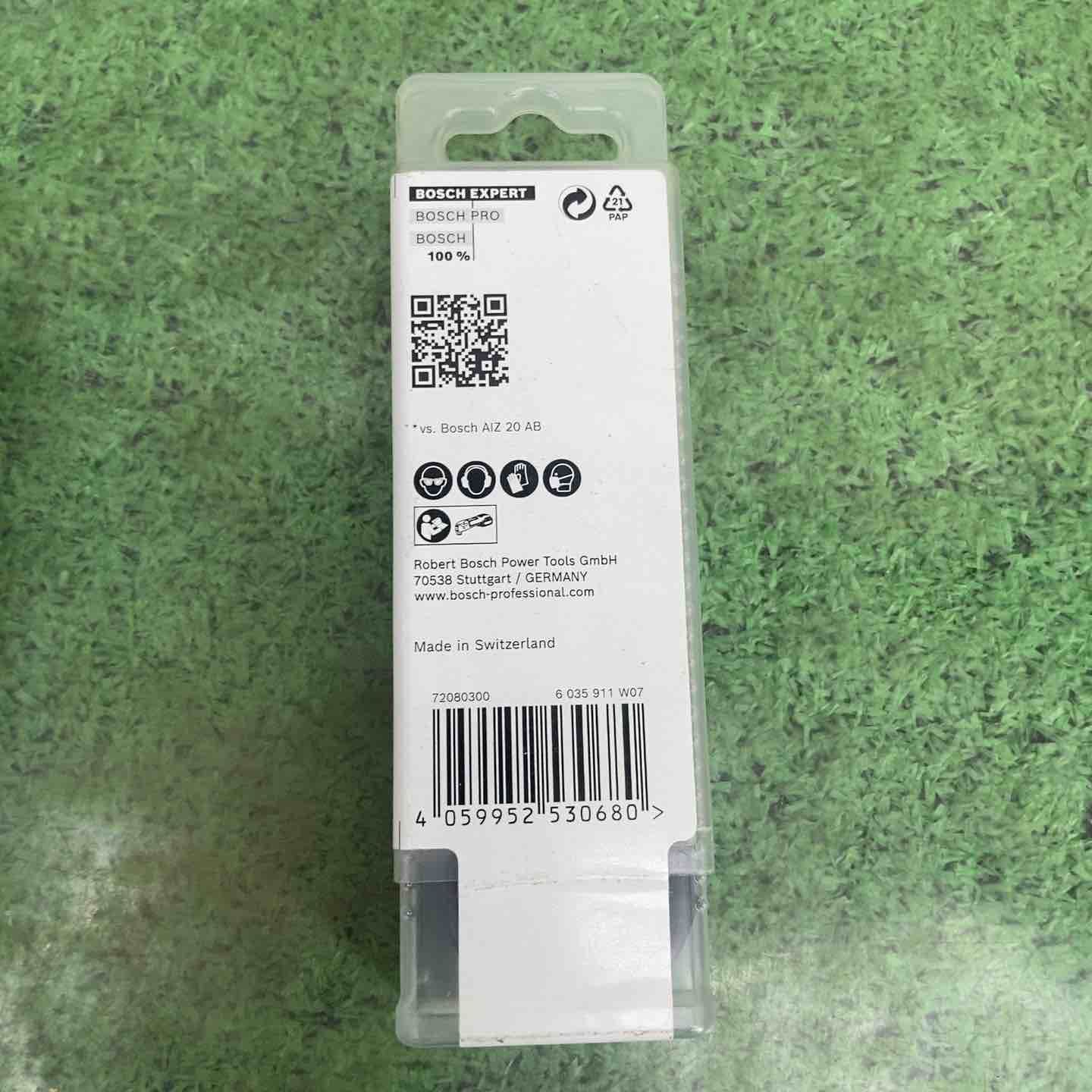  セット ♥品 ボッシュ BOSCH マルチツールブレード カットソー スターロック 金属用 |10 10本入り その他 電動工具 エア工具