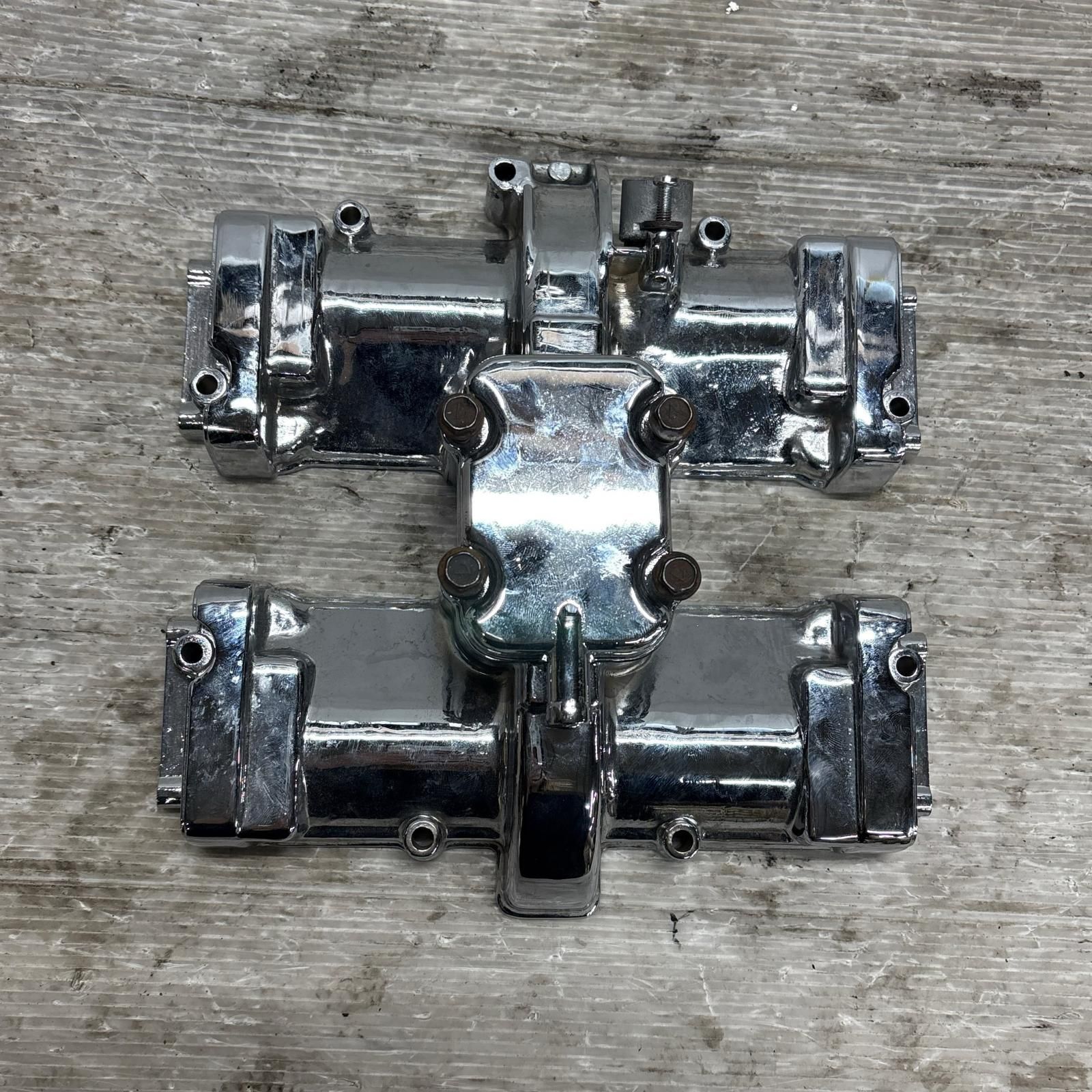 SUZUKI GSX250E シリンダーヘッドカバー スズキ [Y-250325-10] SUZUKI GSX250E シリンダーヘッドカバー スズキ-通販 高島屋