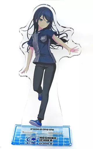 中古】アクリルスタンド・アクリルパネル 星乃一歌 アクリルスタンド