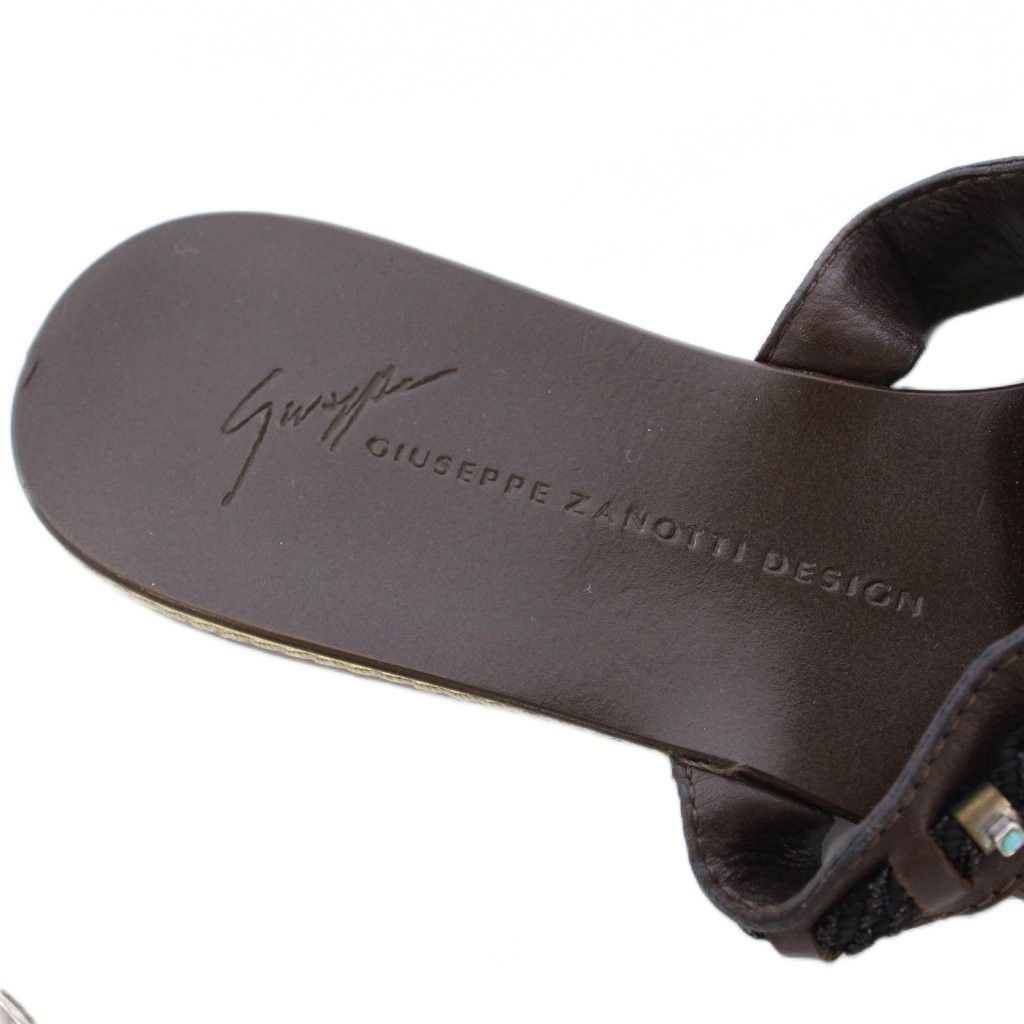 ジュゼッペザノッティデザイン GIUSEPPE ZANOTTI DESIGN トング