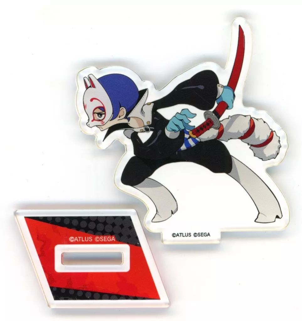 中古】アクリルスタンド・アクリルパネル 喜多川祐介 ミニアクリル