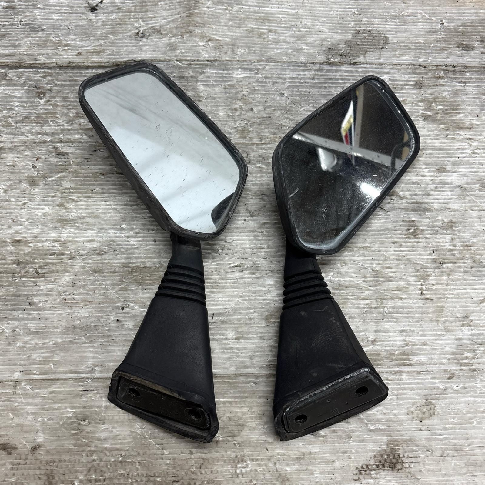 HONDAフュージョンMF02 純正ミラー HONDA フュージョン MF02 純正ミラー ホンダ - メルカリ