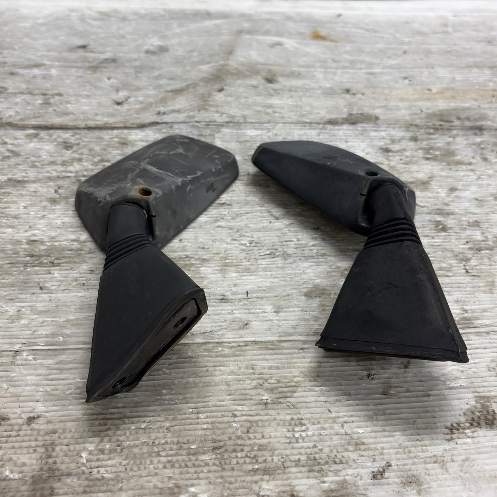 HONDA フュージョン MF02 純正ミラー ホンダ - メルカリ