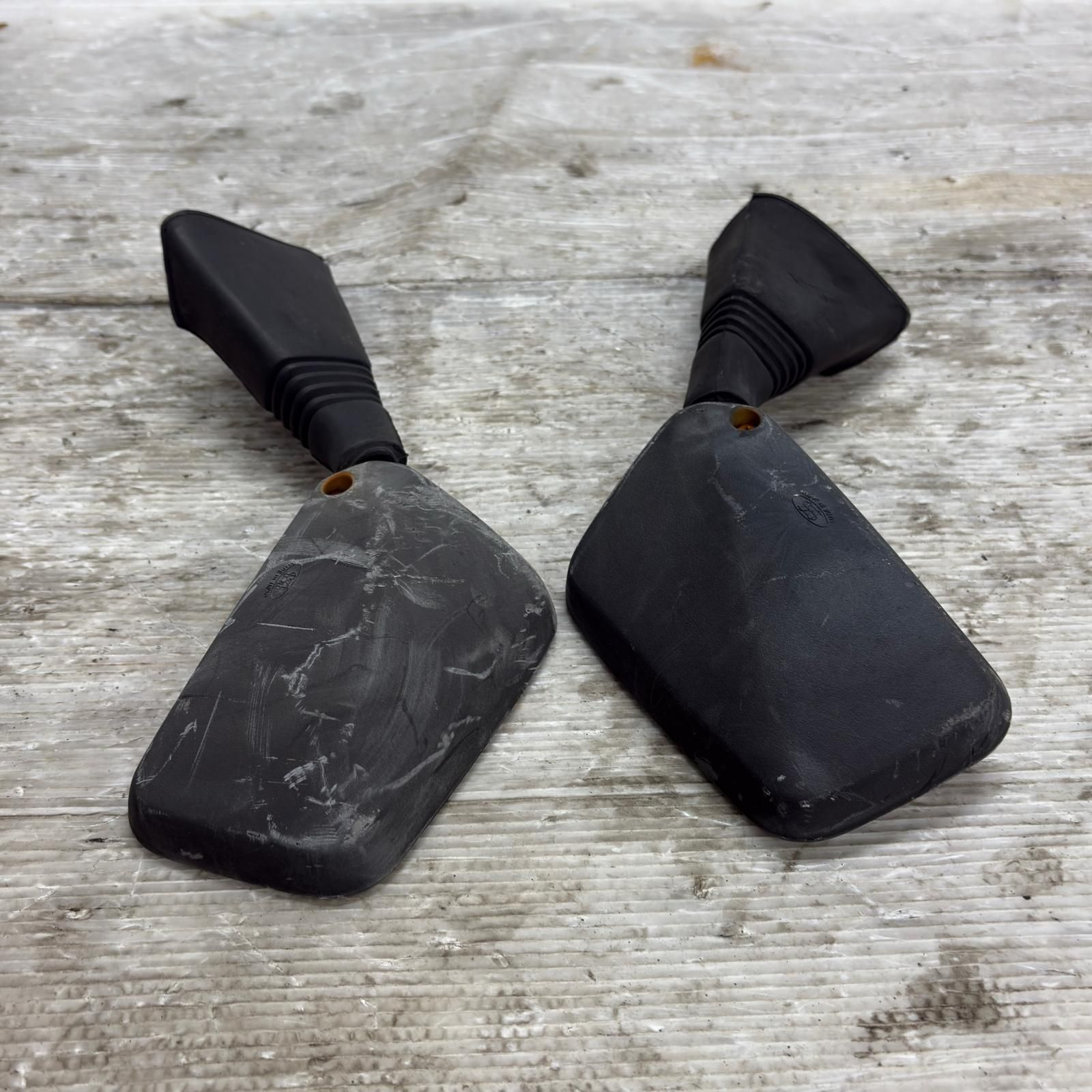 HONDA フュージョン MF02 純正ミラー ホンダ - メルカリ