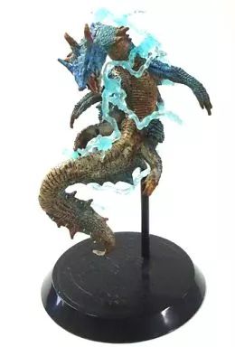 中古】トレーディングフィギュア ラギアクルス(怒り状態) 「カプコン 