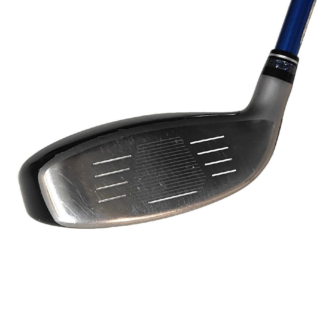 ゼクシオ XXIO11 3U ユーティリティ 純正カーボン S - メルカリ