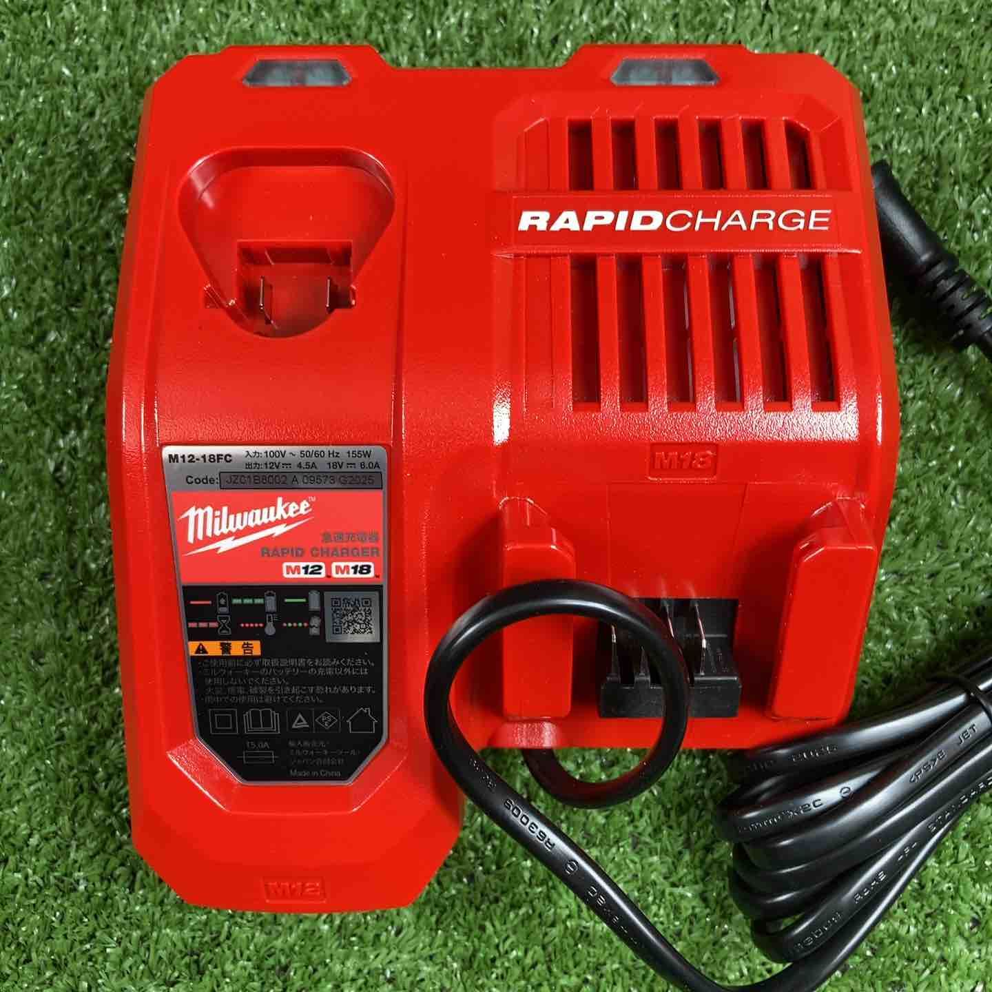  ミルウォーキー milwaukee 12.7 mm インパクトレンチ M 18 -502 X JP 電動インパクトレンチ ドリル ドライバー レンチ