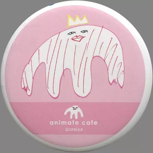 中古】バッジ・ピンズ(男性) 江口拓也 トレーディング缶バッジ